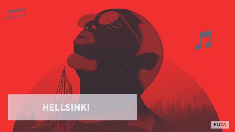 HELL-SINKI