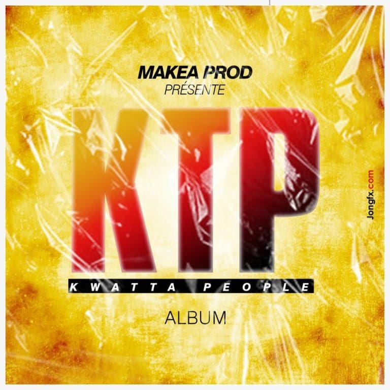 KTP : L’album qui réunit toute l’Afrique !