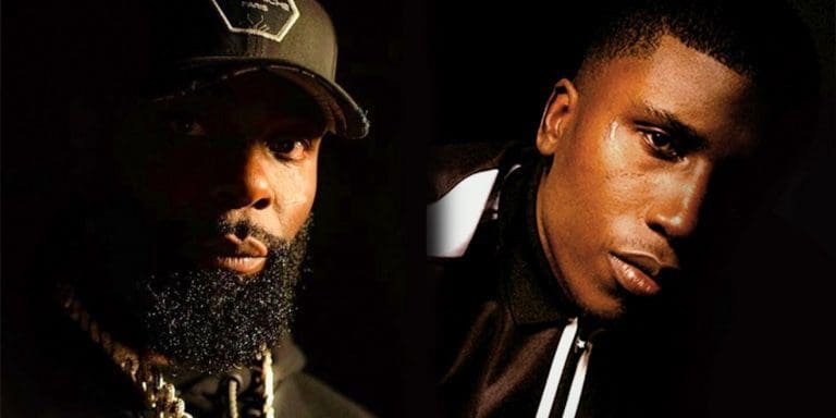 Kaaris : Le retour en force ?