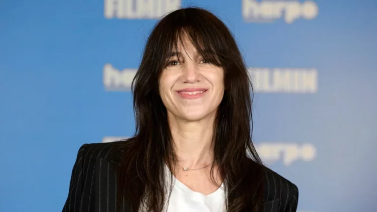 Sqürl: Charlotte Gainsbourg in Jim Jarmusch’s Latest Album!