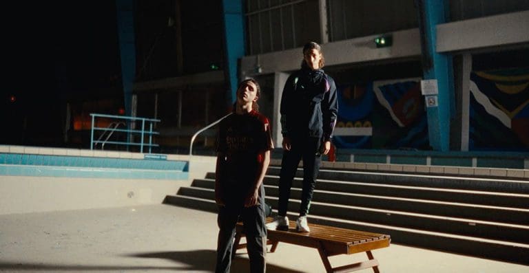 Bahysa – Ghetto Youth