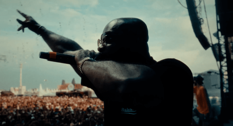 Caballero & JeanJass feat Kaaris – Tchernobyl