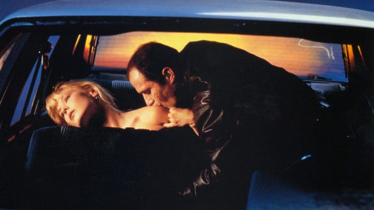 “Crash” encapsulates the madness of the ’90s !
