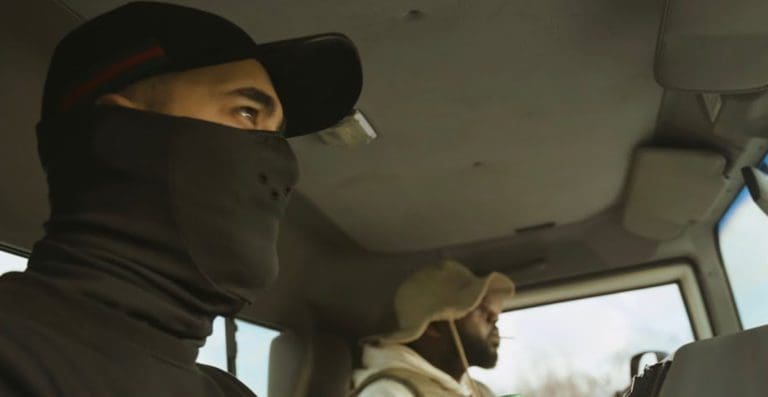 Criminls feat Ashe 22 – Static