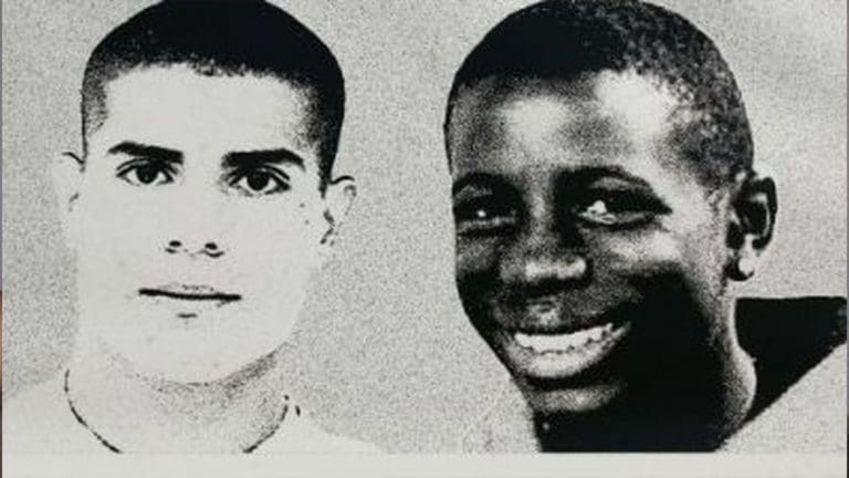 De 2005 à 2023, un père et un fils parlent des émeutes !