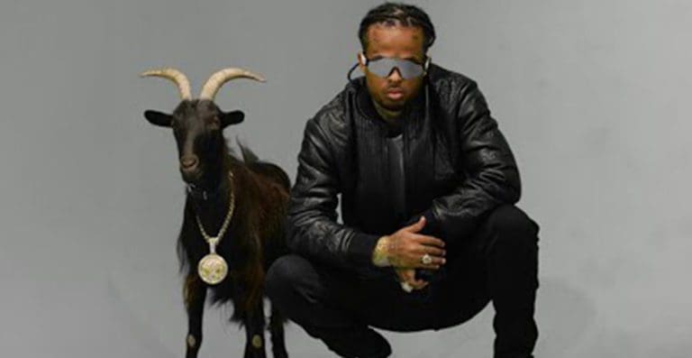 Kalash – G.O.A.T
