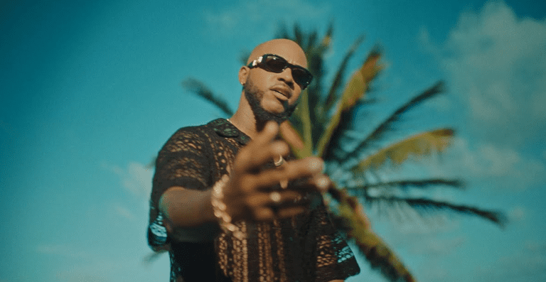 KEMAY – Alibi