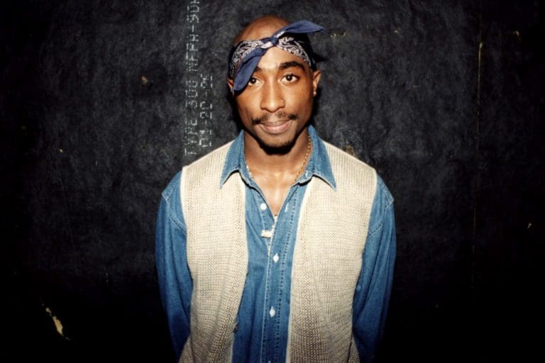 Police Serve New Warrant in Connection With 1996 Murder of Tupac Shakur !