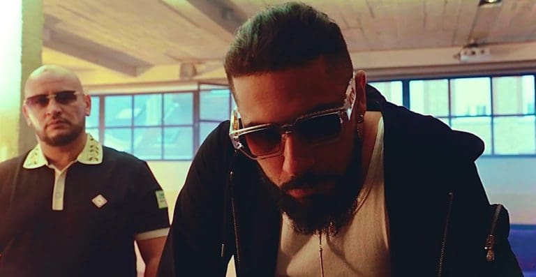 Sazamyzy feat El Grande Toto – Dima Barrio