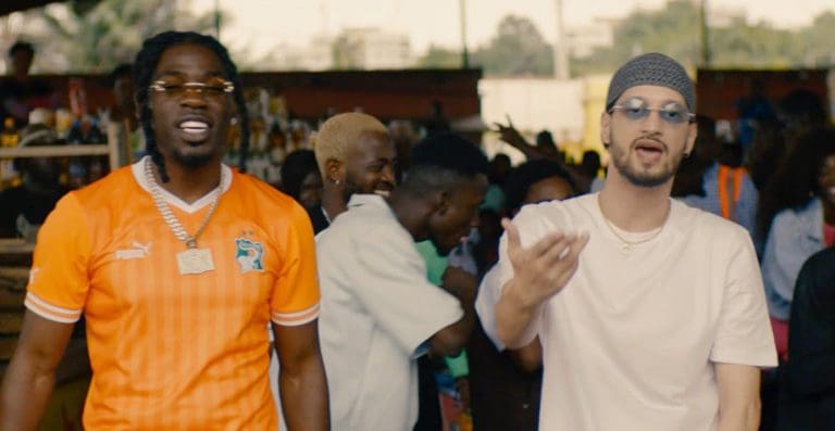 Soolking feat Gazo – Casanova