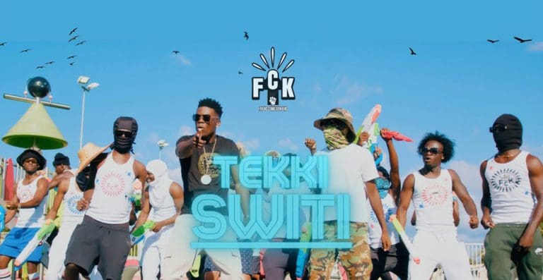 TEKKI – SWITI 