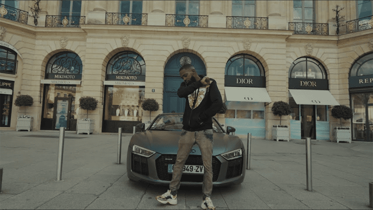 DA Uzi – WeLaRue #8