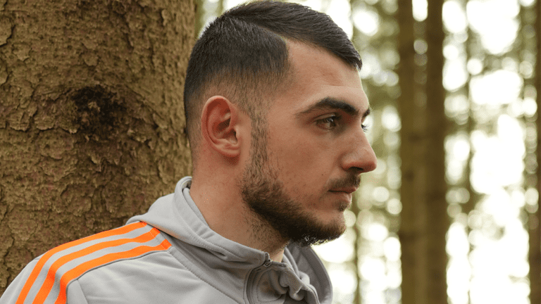 El BAMBINO – NO STRESS