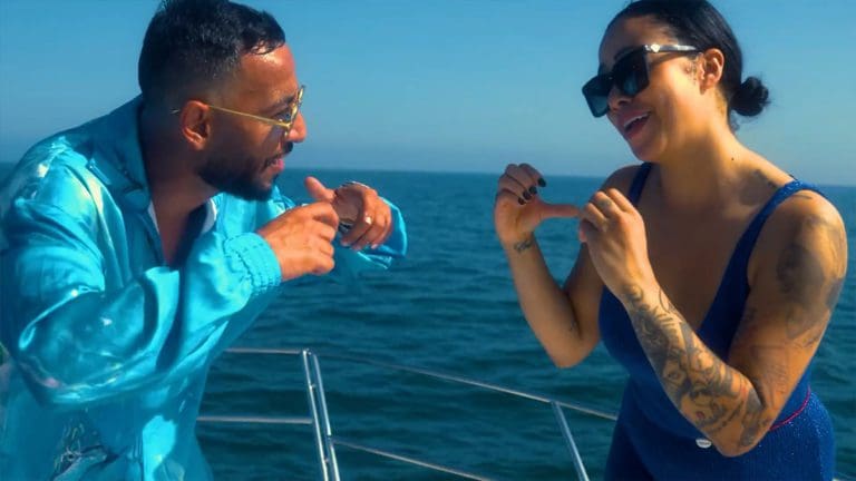 Lacrim feat DaChoyce – Tesla