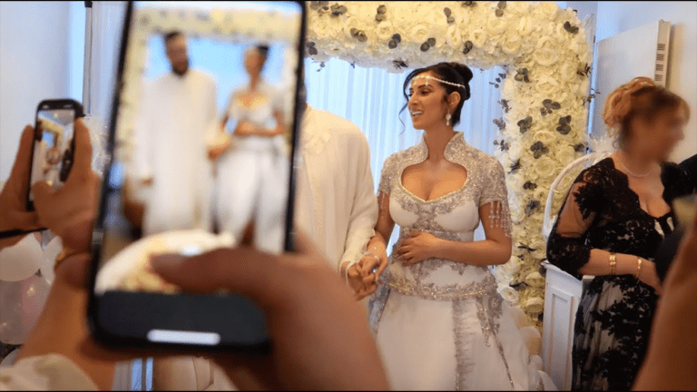 Lyna Mahyem – Step By Step