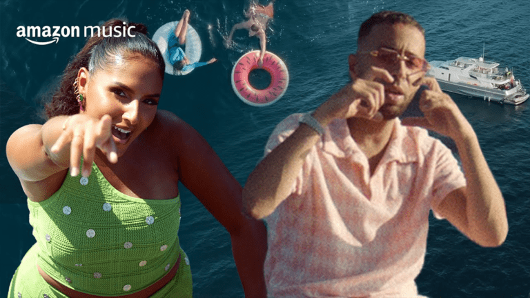 Naps feat Lynda – V8