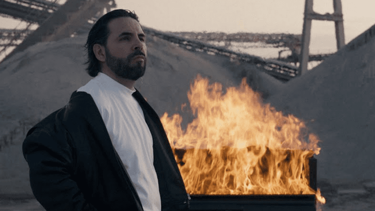 BRAV Drops Plus d’amour: Hear His Social Rebellions