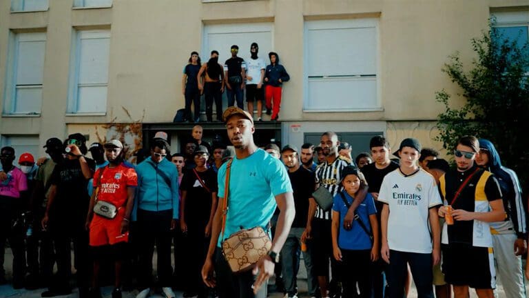 Discover Fresh LaDouille’s #8 La Douille Freestyle Series