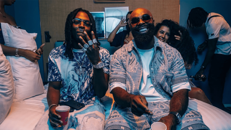 Discover Kaaris’ and Koba LaD’s New Track ‘Une autre’