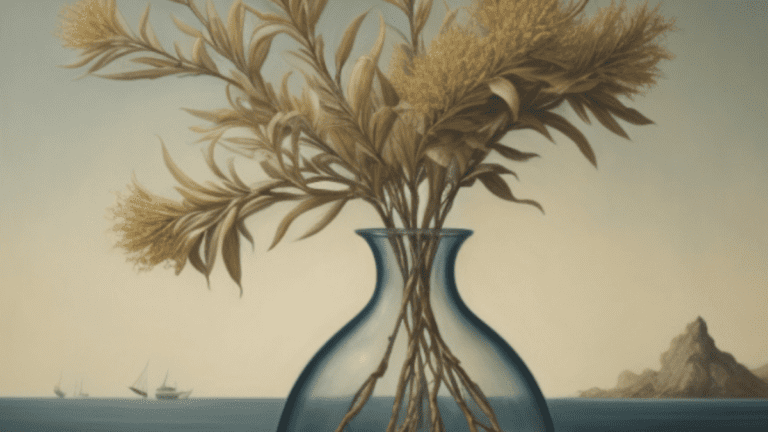 Explore the Wisdom Within with 44Raid’s Verso Couleur Acacia