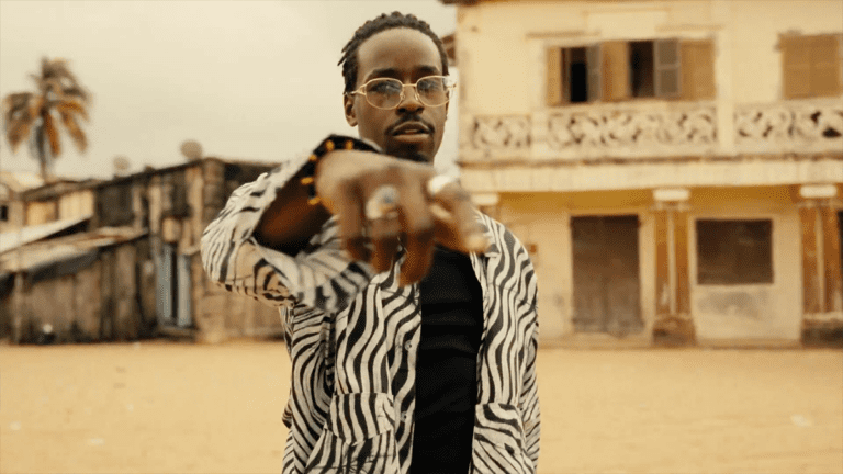 Exploring Papi Westaf: The Fusion of French and Wolof Music