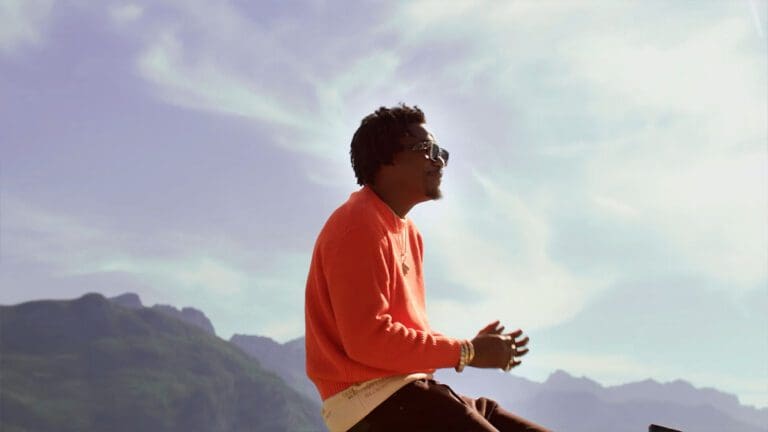 Griot-Style Melody, Percussion and Voice in Wally B. Seck’s Latest Music