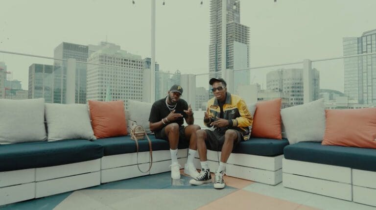 Keblack’s ‘Laisse moi’: A True Story Of Love And Heartbreak You Don’t Want To Miss