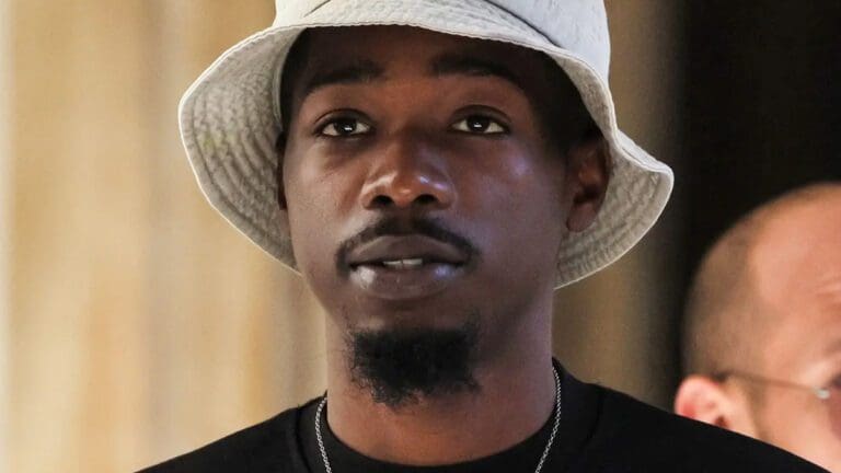 MHD: The Prince of North Paris Sentenced to 12 Years in Prison!