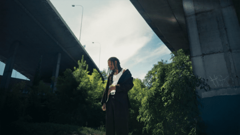 Swing’s ‘Maladresse’: Exploring Fusion of Rap and French Chanson