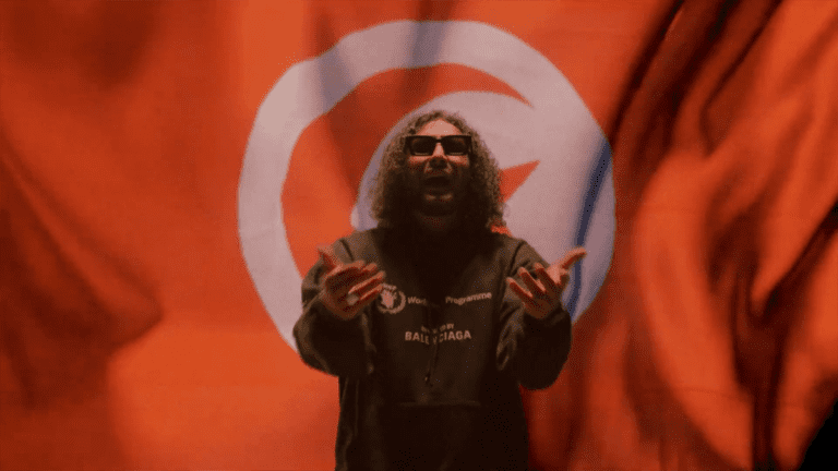 The ‘La Cosa’ Collaboration: ISK & Kalash Criminel