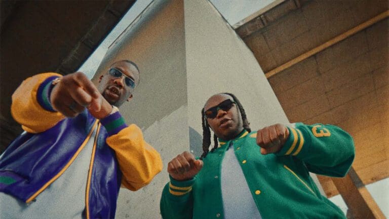 The Track Everyone’s Been Waiting For: Slkrack & SDM