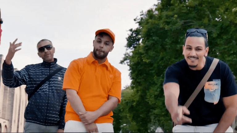 Uncover the Hidden Rap Talent of Vaucluse ‘Ça va si vite’