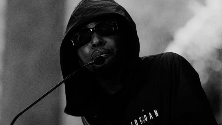 Unveiling Skefre’s Second EP: The SKRRT Experience