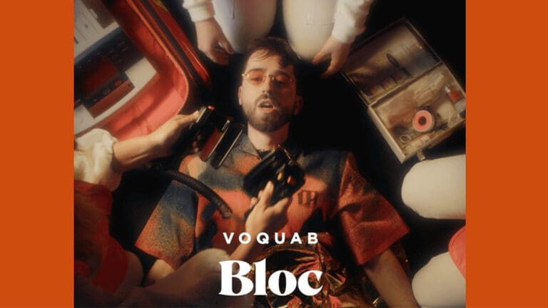 Voquab: From Healing to Music Through Bloc
