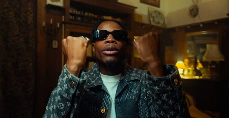The Making of ‘De la Fontaine’: Beendo Z’s New Music Project