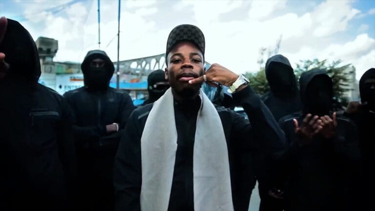 Beendo Z: Unveiling ‘Garde à vue’ – A Revelation in Music”