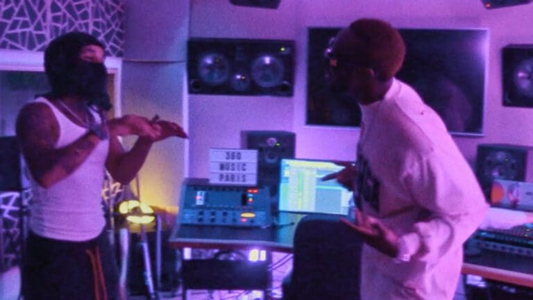 Discover Dadju and Zola’s Romantic Collaboration