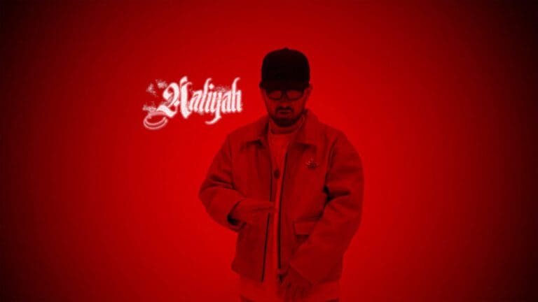 Esso Luxueux rekindles the obscure aspect of love with “Aaliyah”!