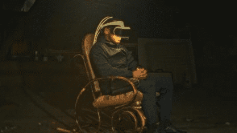Heykel – Anomalie