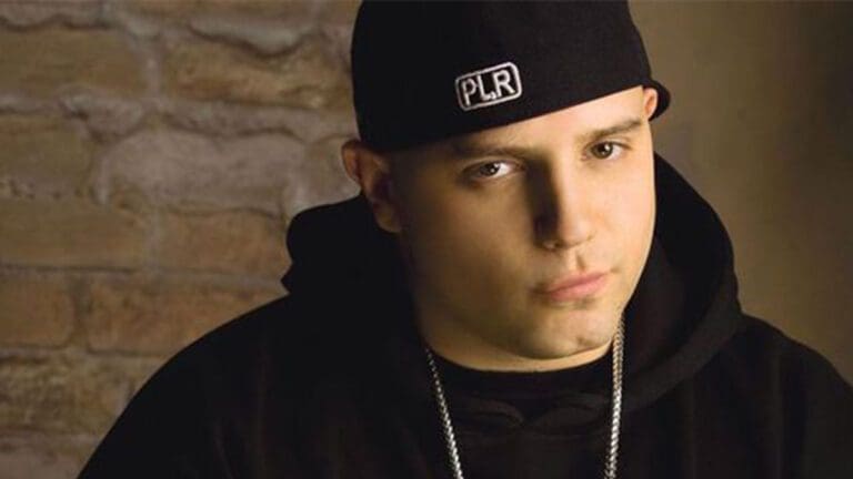 [Interview] Necro, The King of Death Rap !
