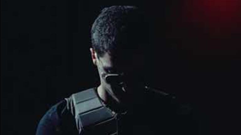 John Abruzzi: Experience 3ARBI’s Uniquely Dark Style