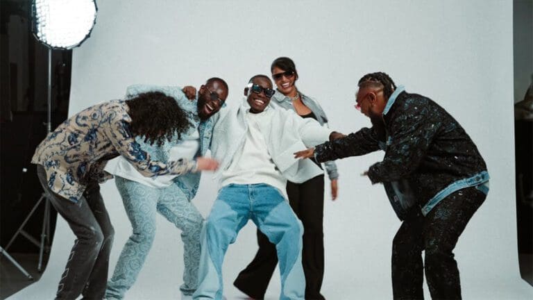 Jungeli is the best entry of the week on the Top Single with “Petit génie”