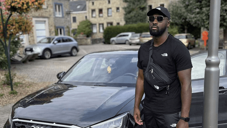 L’interview de P13 : le rappeur liégeois évoque son passé, la prison, ses regrets !