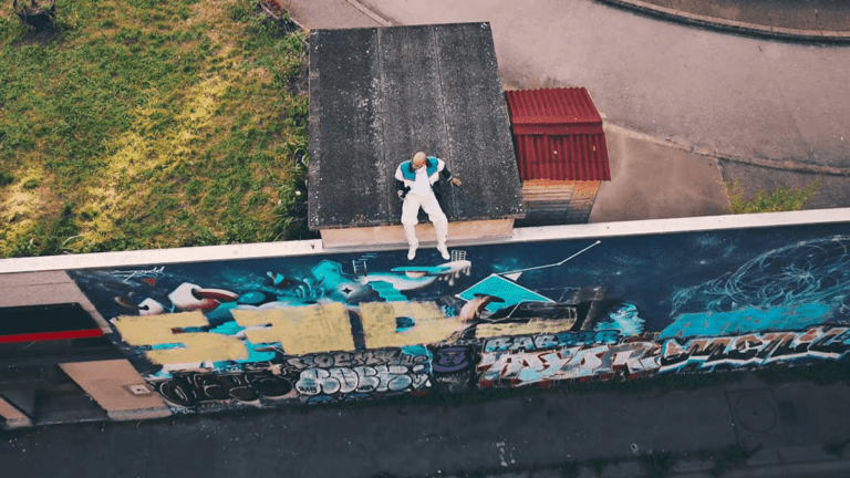 Rocé – Don’t believe the hype