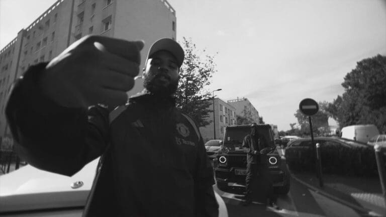 TH confidently carries his project with the help of “BVM.”