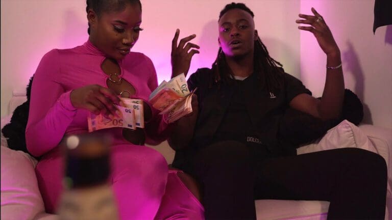 Wknox – Too Slick