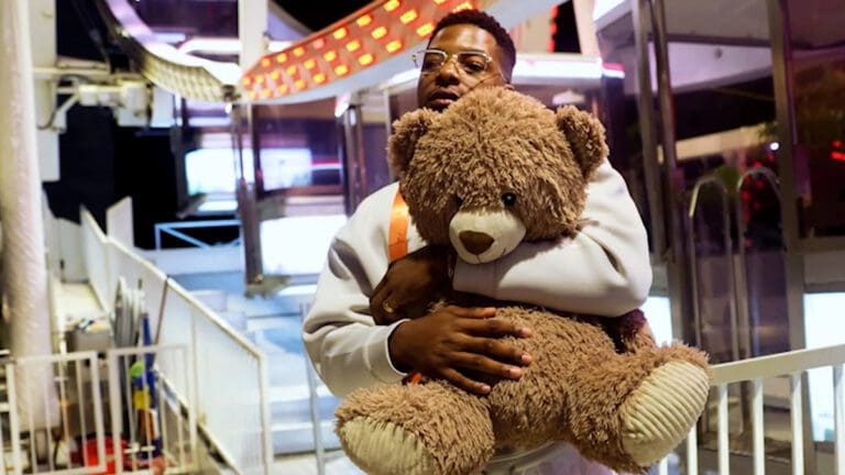 Xcusemee – Antidote
