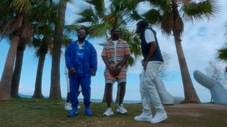 DJ Quick and L2B deliver a catchy summer track to us!