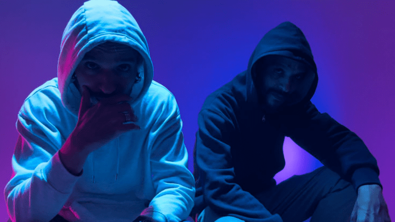 Double Detente – Capitaine