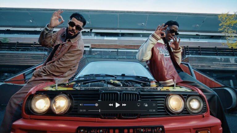 Franglish presents the track “Ca c’est bien”!